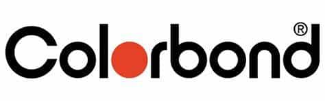 colorbond