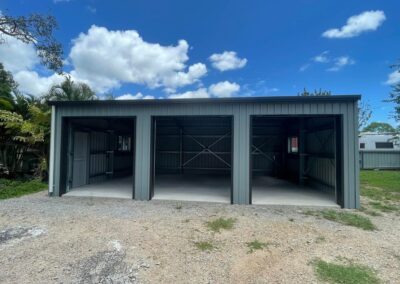 3 shed bay moyle constructions