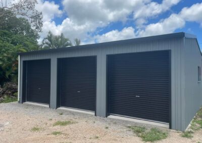3 shed bay moyle constructions