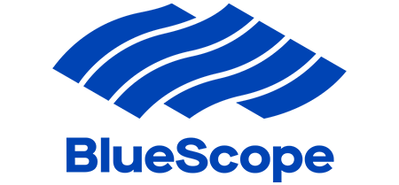 BlueScope Logo