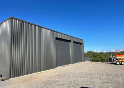 farm sheds mackay