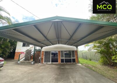 carports moyle constructions