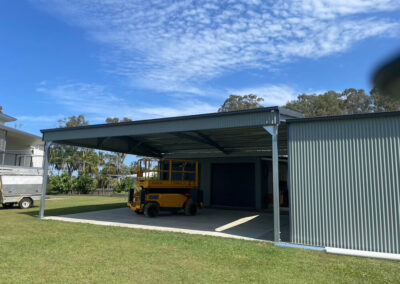 carports moyle constructions