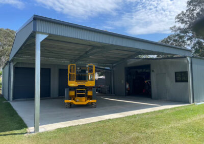 carports moyle constructions