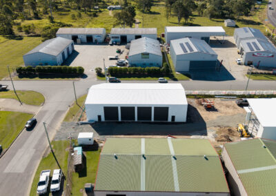 Industrial Sheds 7 industrial sheds mackay
