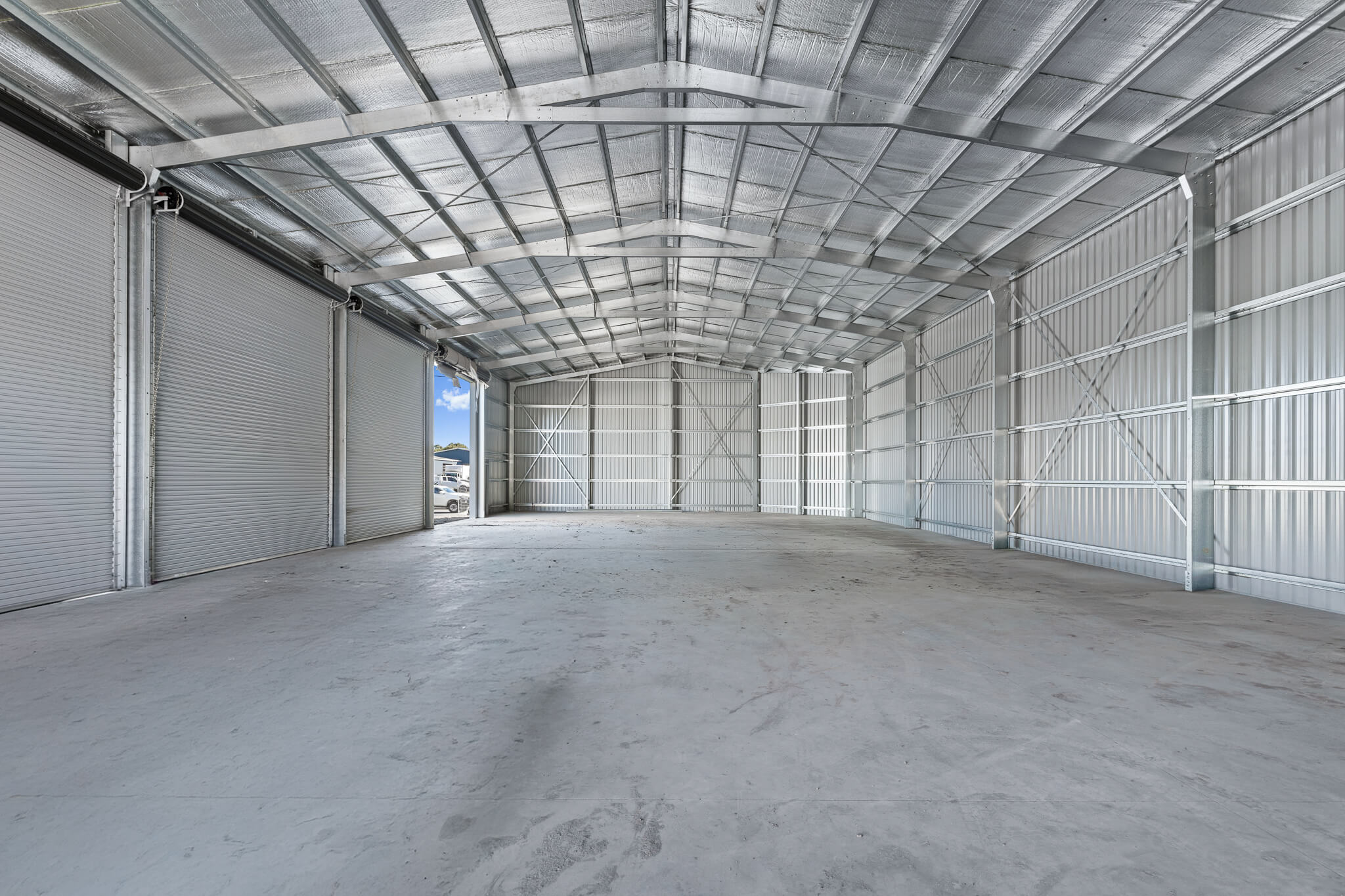 Industrial Sheds 6 industrial sheds mackay