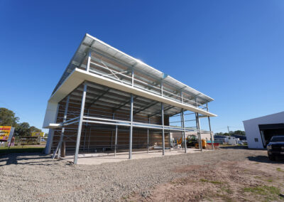Industrial Sheds 10 industrial sheds mackay