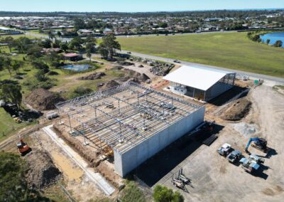 Industrial Sheds 11 industrial sheds mackay