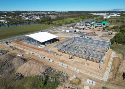Industrial Sheds 12 industrial sheds mackay