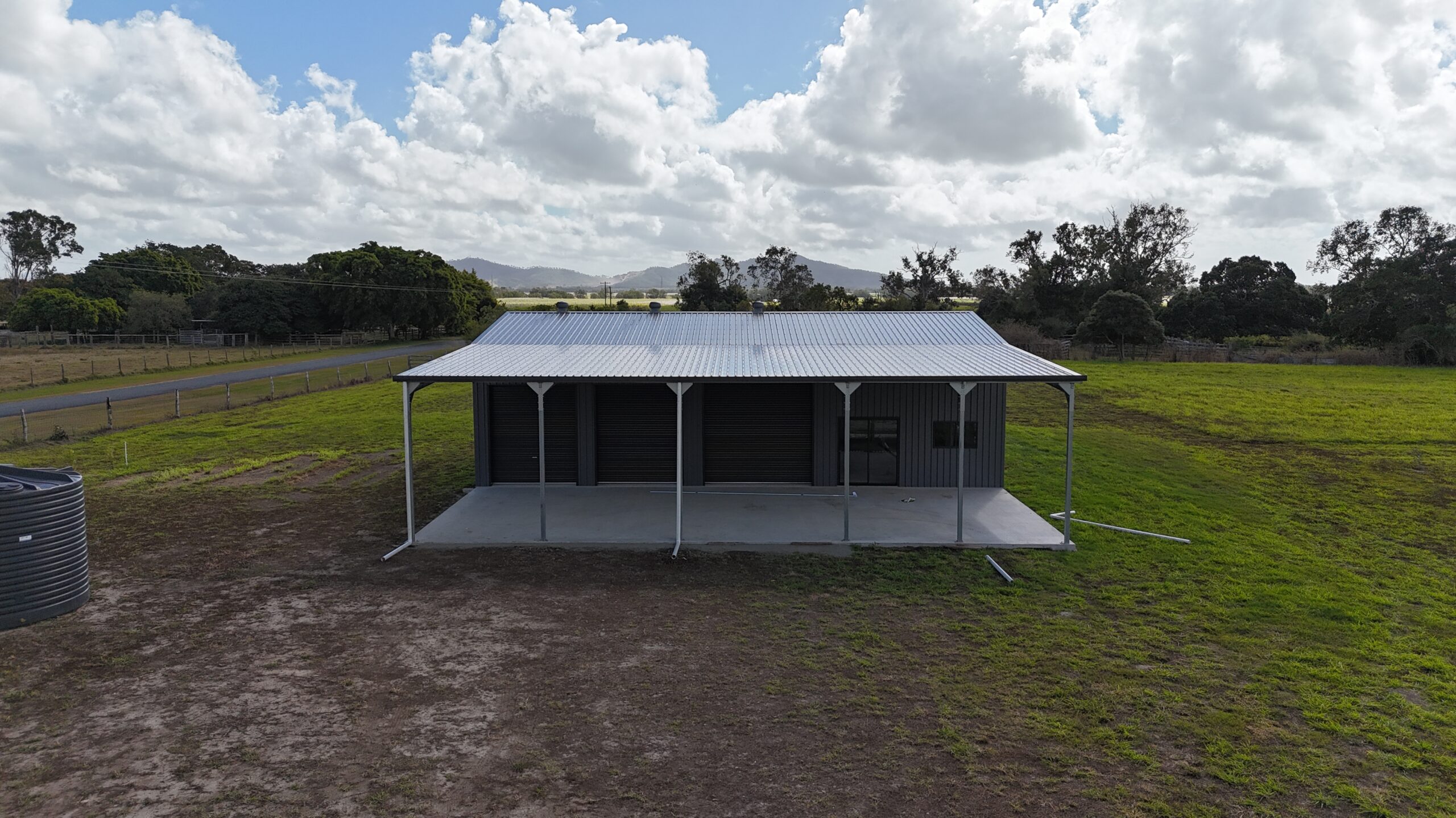 Sheds and Garages 7 sheds garages moyle constructions
