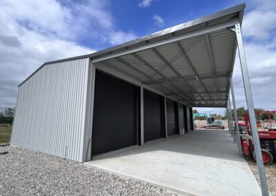 Sheds and Garages 18 sheds garages moyle constructions