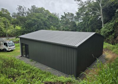 Sheds and Garages 19 sheds garages moyle constructions
