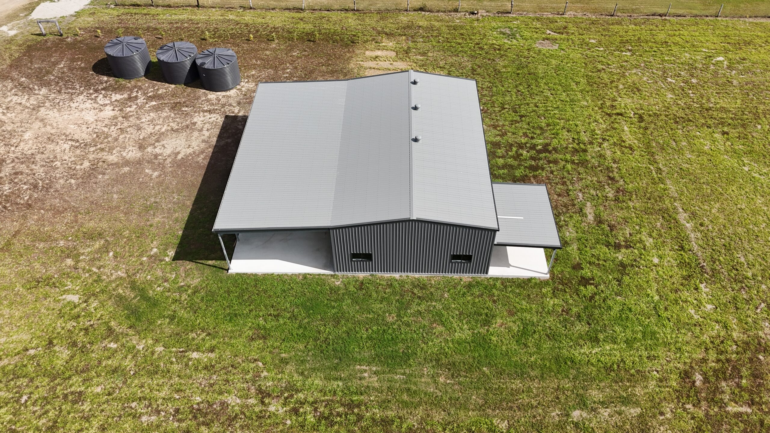 Sheds and Garages 5 sheds garages moyle constructions