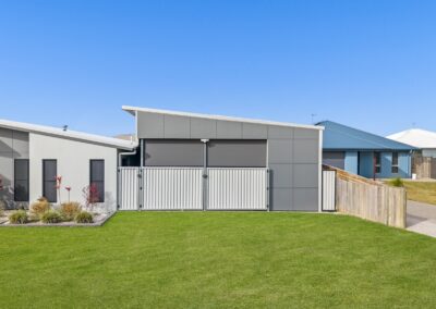 Sheds and Garages 24 sheds garages moyle constructions
