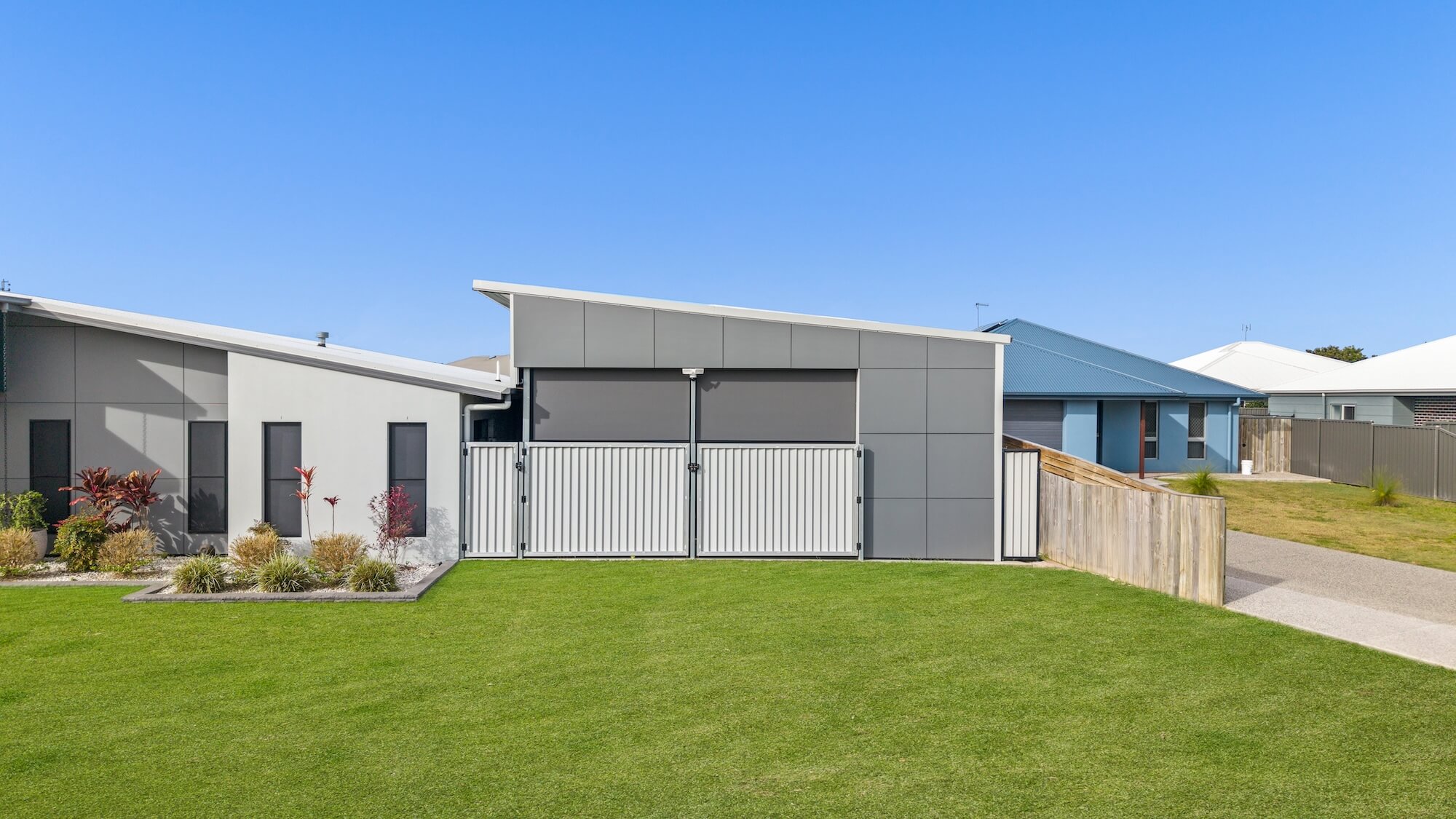 Sheds and Garages 9 sheds garages moyle constructions