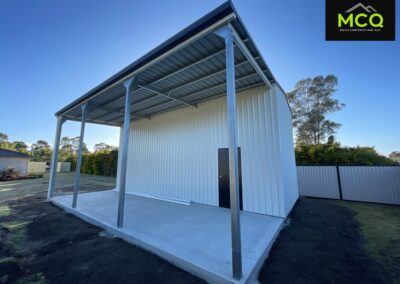 Sheds and Garages 29 sheds garages moyle constructions