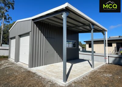 Sheds and Garages 28 sheds garages moyle constructions
