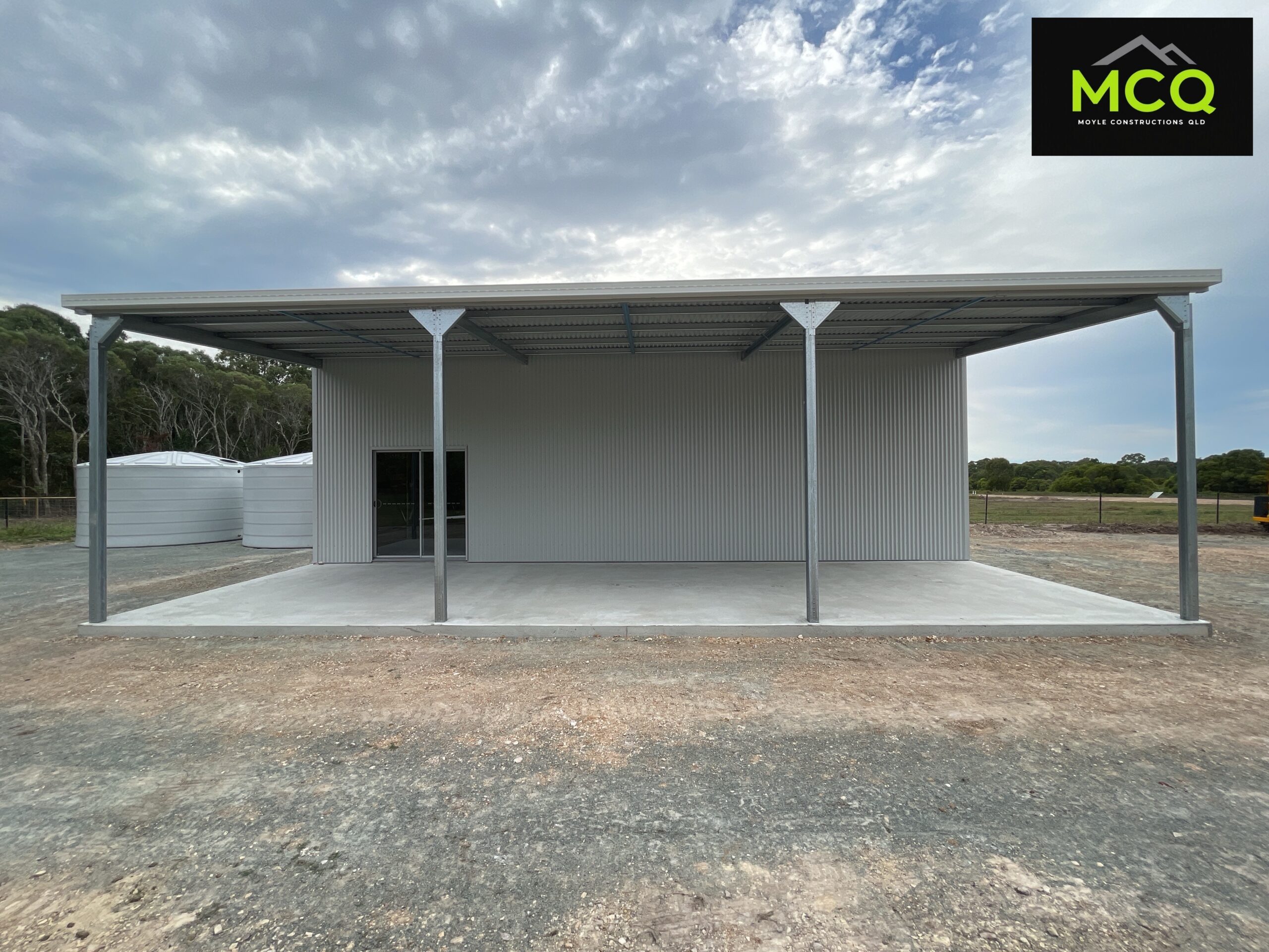 Sheds and Garages 15 sheds garages moyle constructions